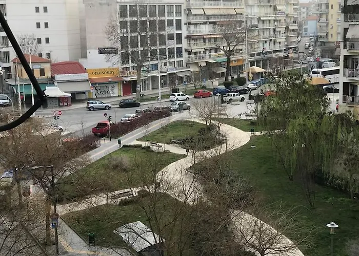 Sweet Home Serres Premium Living