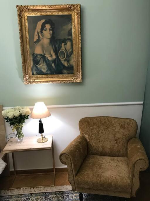 Apartment Sweet Premium Living *