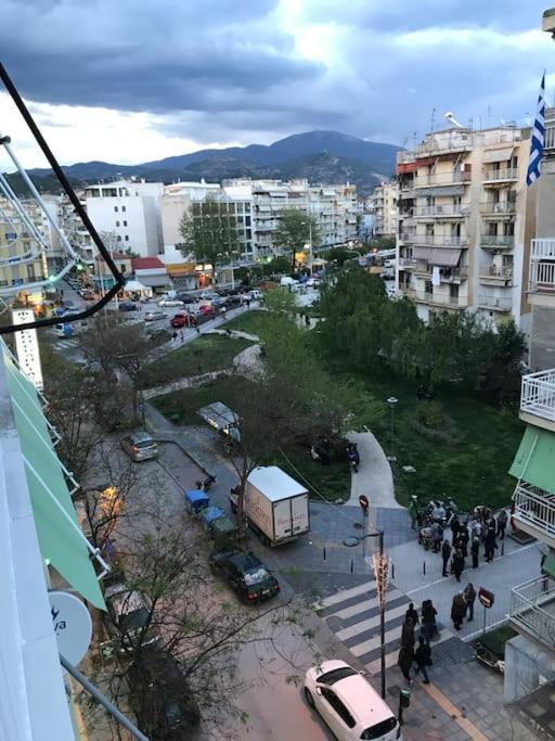 Sweet Premium Living Apartment Serres