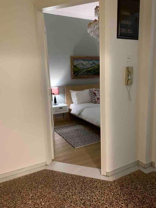 Sweet Premium Living Apartment