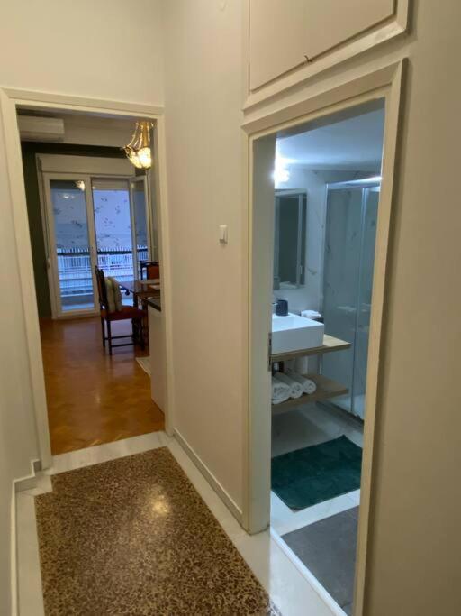 Apartment Sweet Premium Living Serres