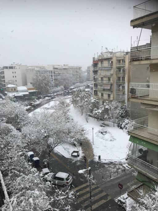 Sweet Premium Living Apartment Serres