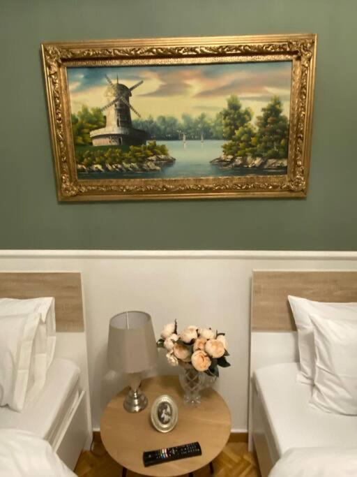 Sweet Premium Living Apartment